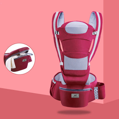 Portabebés con asiento de cadera · foto 11