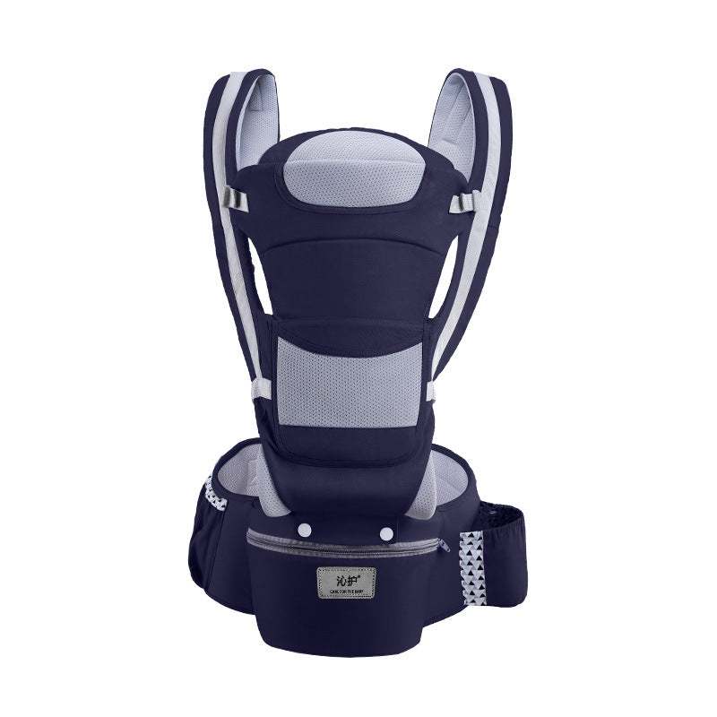Portabebés con asiento de cadera · foto 3