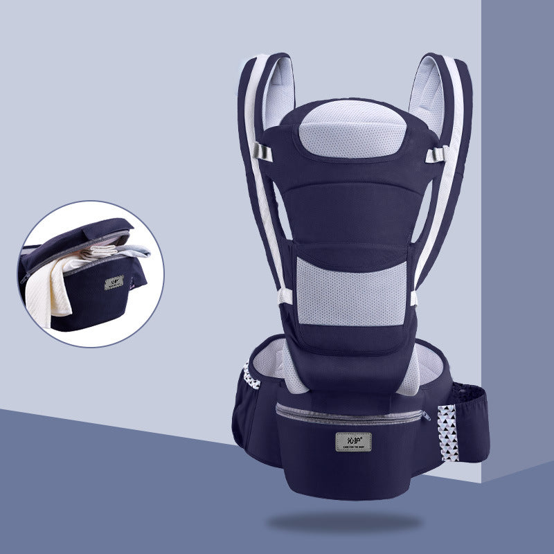 Portabebés con asiento de cadera · foto 9