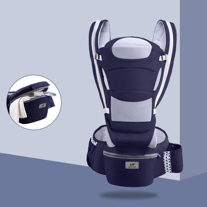 Portabebés con asiento de cadera · foto 9