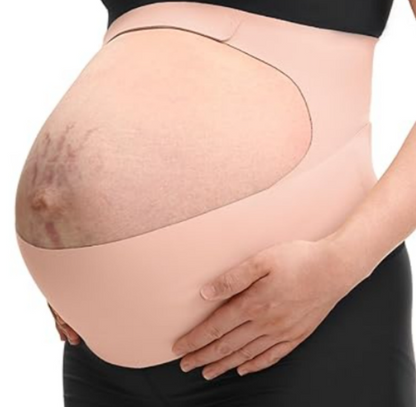 Faja de apoyo para el embarazo · foto 4