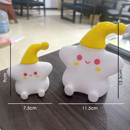 Lámpara Estrellita para Dormir